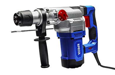 Martelo Combinado SDS Plus MC36 Pecol