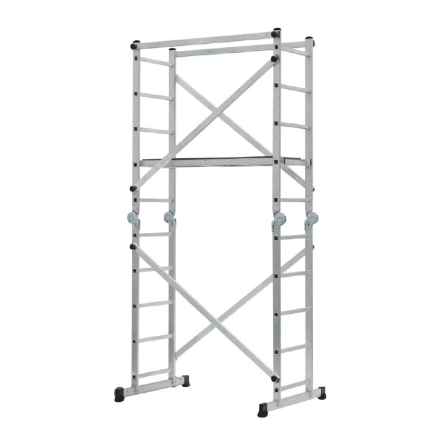 Torre Andaime 4mts Pecol