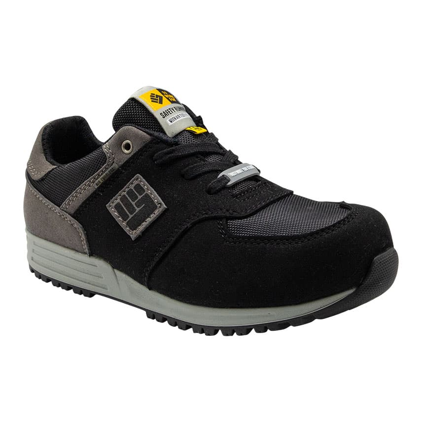 Sapato Segurança Urban 2W4