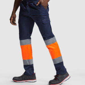 Calças Alta Visibilidade