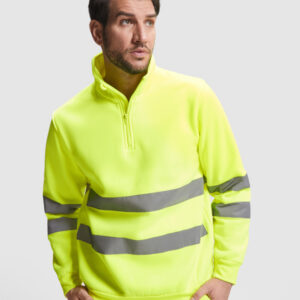 Sweat de Alta Visibilidade