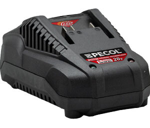 Carregador 20V Fast