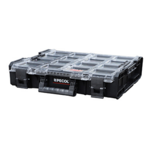 Mala de Ferramenta Hercules 130