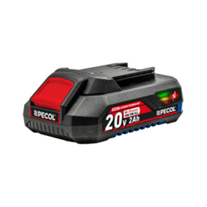 Bateria 20V 2ah
