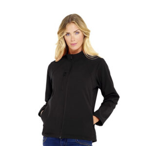 Casaco Shoftshell Women