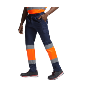 Calças de Alta Visibilidade