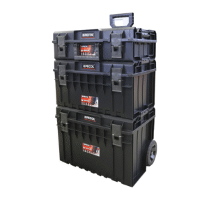 Mala de Ferramenta Hercules  (765 +350 + 200)