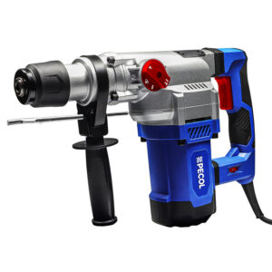 Martelo combinado SDS Plus 1500W