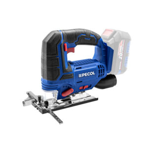 Tico-Tico a bateria 20V